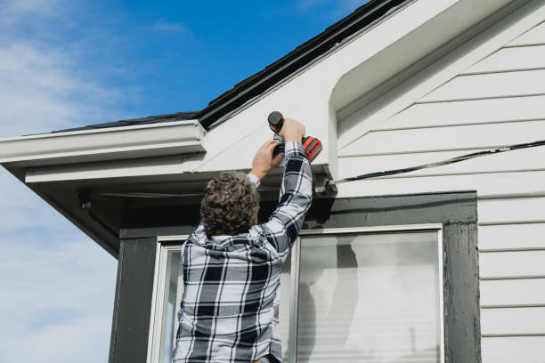 Affordable Siding Repair and Maintenance Services in Clifton, IL